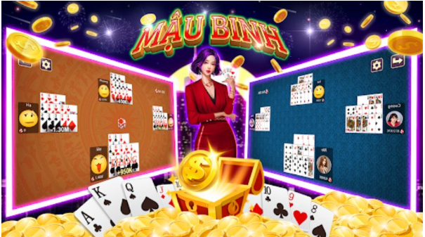 Game Mậu Binh online Ole777 là gì?